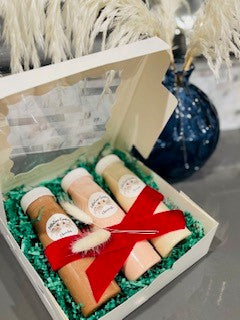 LottaCoco's Variety Coquito Gift Set